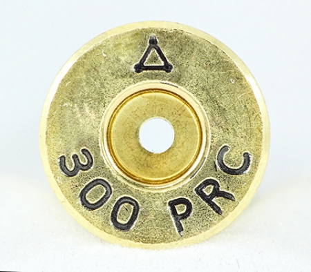 ADG 300 PRC Bright Unprimed Brass 50ct