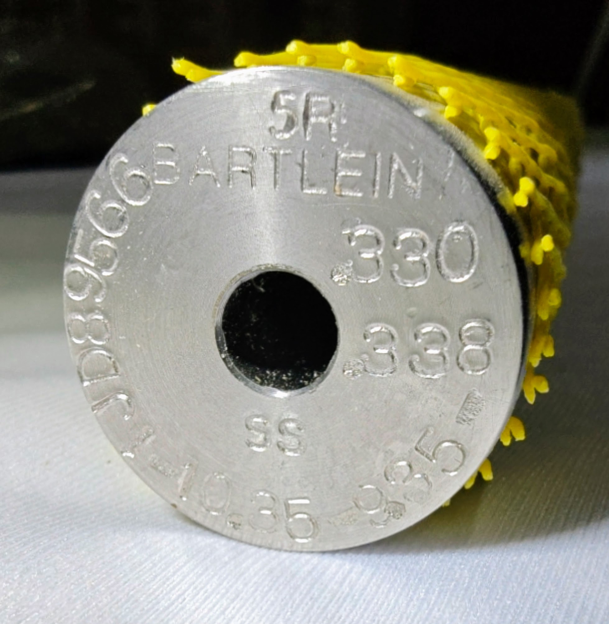 Bartlein .338cal Barrel Blank