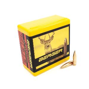 Berger 270cal 150gr VLD Hunting 100ct