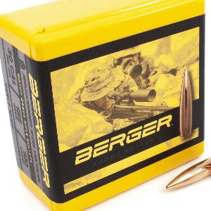 Berger 30cal 185gr Juggernaut OTM Tactical 100ct