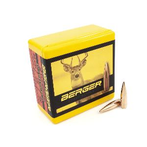 Berger 30cal 175gr VLD Hunting 100ct