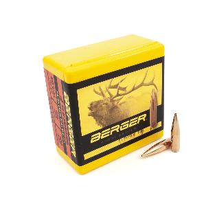 Berger 30cal 185gr VLD Hunting 100ct