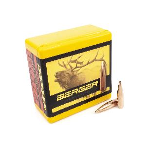Berger 30cal 190gr VLD Hunting 100ct