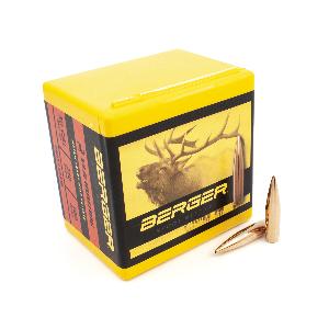 Berger 30cal 210gr VLD Hunting 100ct