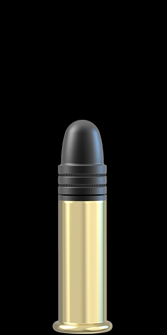 Lapua .22LR 40gr Center-X Rimfire .22LR 40gr Ammunition 500ct