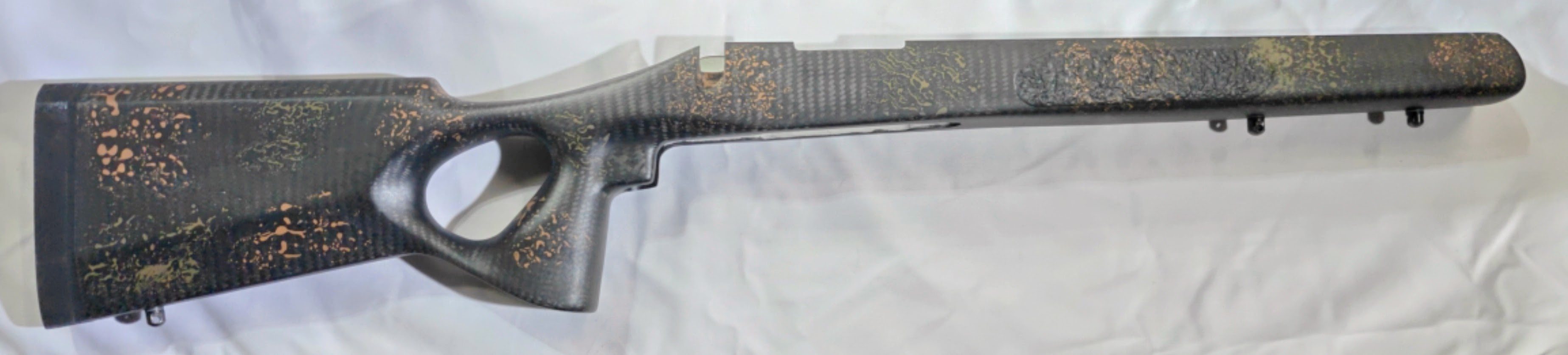 Manners Elite Hunter REM 700 SA Stock