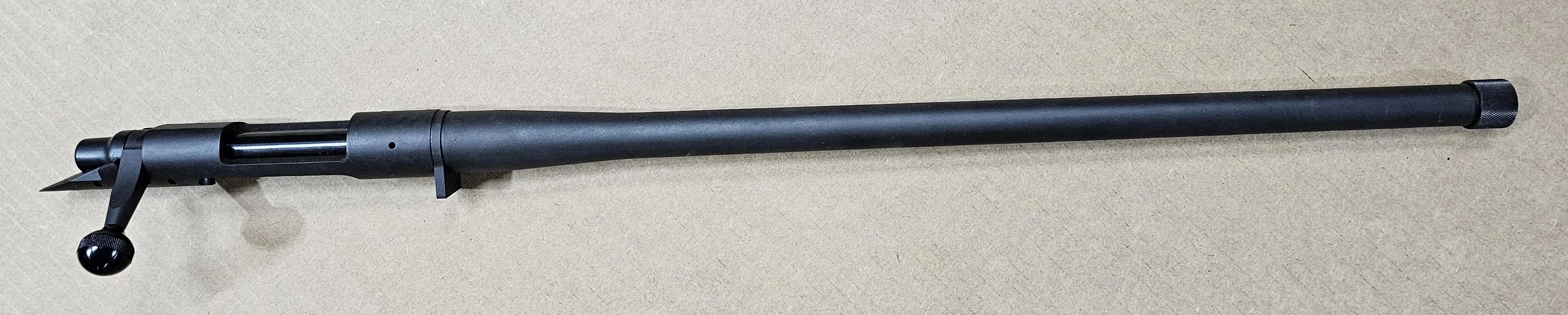 Reloading International